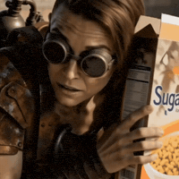Sugar Sweets GIF