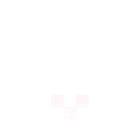 Heart Pixel Art Sticker by BAM & Beyond