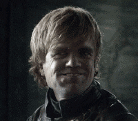 Month Thrones GIF
