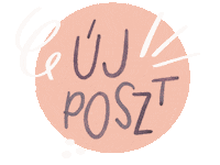 Magyargif Katt Sticker