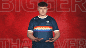 Vfl Bochum Vbl GIF by Bundesliga