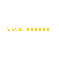 45special live club bar loud Sticker