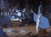cleaning GIF