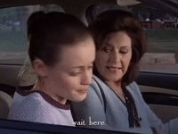 season 6 netflix GIF by Gilmore Girls 