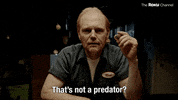 Bill Burr GIF by The Roku Channel