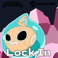 Get Serious Locked In GIF by Masters of Mayhem