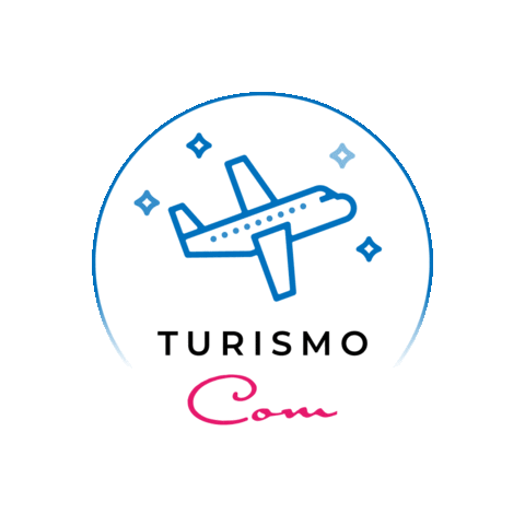 Marketing Turismo Sticker by Spora