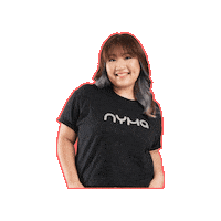 Sticker by NYMA