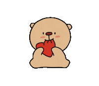 Dance Love Sticker