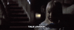 Carol Anne Freeling poltergeist GIF