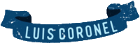 Luis Coronel Sticker by Sony Music Latin