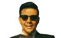 Luis Coronel Sticker by Sony Music Latin