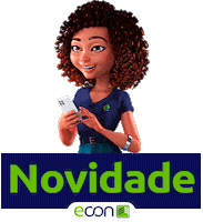 Novidade No Site Sticker by Econ Construtora