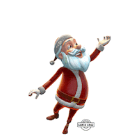 Shopping Natal Sticker by MetroSantaCruz