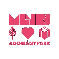 Adomany Sticker by millenaris_official