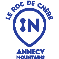 Annecymountains Sticker by Apache conseil agence de communication