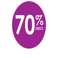 Esfdesct2Universal Sticker by Tiendas Universal