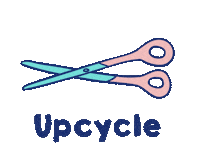 Craft Eat Sticker by Greenpeace