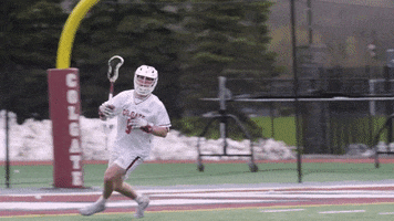 Celebration Goal GIF by Colgate Athletics