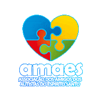 Autismo Sticker by Amaes