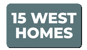 15westhomes res urbana resto frederick Sticker