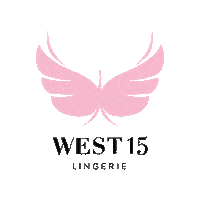 west15_schmallenberg pink fly blink butterfly Sticker