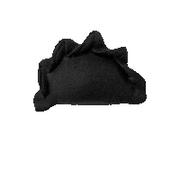 Tuna Empanadas Sticker by Las Muns