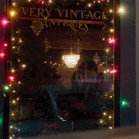 Merry Christmas Love GIF by Lifetime