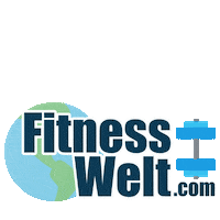 Sticker by Fitnesswelt_com