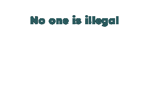 Justin Trudeau Canada Sticker by Justice for Workers