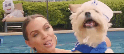 Heatin Up Katy Perry GIF by Renee Blair