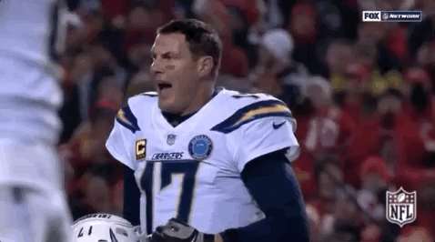 2018 Nfl What GIF by NFL