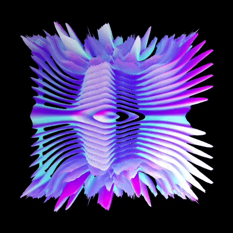 Art Morph GIF by Aleksey Efremov