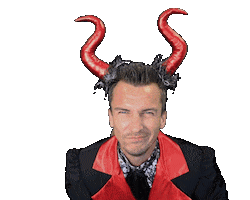 Angel Devil Sticker by Radio Bonn/Rhein-Sieg