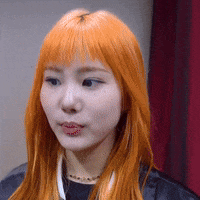 K Pop Kiss GIF