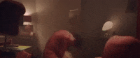 lykke li late night feelings GIF by Mark Ronson