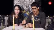 I Hate This GIF by BuzzFeed