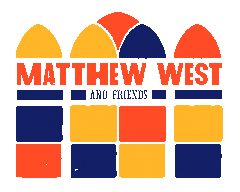 Mother Church Sticker by Matthew West