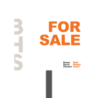 bhs Sticker by Brown Harris Stevens