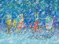 season 7 episode 24 GIF by SpongeBob SquarePants
