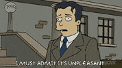 Episode 4 GIF by The Simpsons