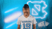 University Of North Carolina Smile GIF by UNC Tar Heels