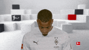 France Smile GIF by Bundesliga