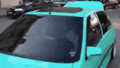 Peugeot GIF