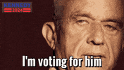 Voting Election Day GIF by Team Kennedy