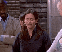 Season 9 Facepalm GIF by Friends