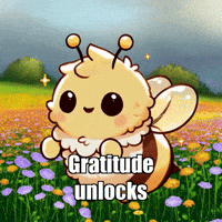 GIF by Beelightened