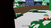 searching eric cartman GIF by South Park 