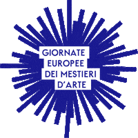 Gema Sticker by Artex Artigianato Artistico
