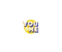You And Me Sticker by Lipton Ice Tea